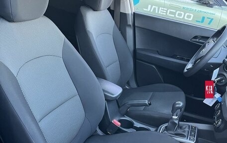 Hyundai Creta I рестайлинг, 2018 год, 1 611 000 рублей, 17 фотография