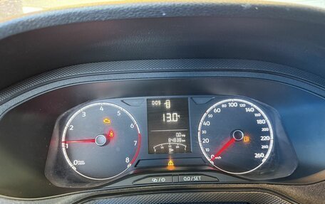 Volkswagen Polo VI (EU Market), 2022 год, 1 556 400 рублей, 7 фотография