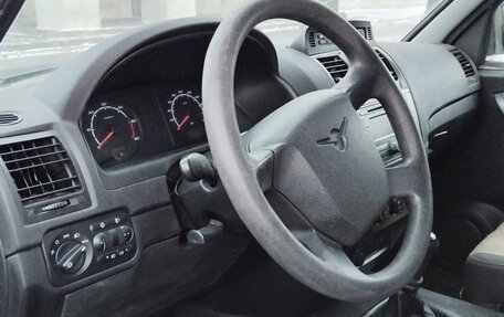 ЛуАЗ Patriot, 2013 год, 325 000 рублей, 3 фотография