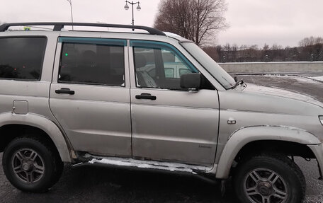 ЛуАЗ Patriot, 2013 год, 325 000 рублей, 2 фотография