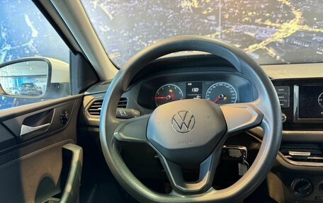 Volkswagen Polo VI (EU Market), 2022 год, 1 556 400 рублей, 8 фотография