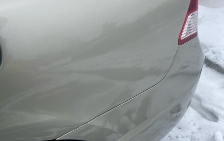 Honda Civic VIII, 2008 год, 590 000 рублей, 4 фотография