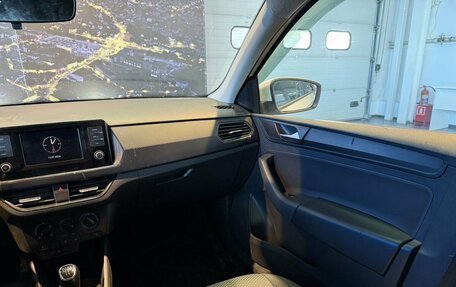 Volkswagen Polo VI (EU Market), 2022 год, 1 556 400 рублей, 13 фотография