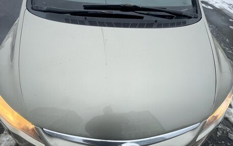 Honda Civic VIII, 2008 год, 590 000 рублей, 10 фотография