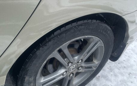 Honda Civic VIII, 2008 год, 590 000 рублей, 5 фотография