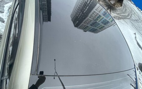 Honda Civic VIII, 2008 год, 590 000 рублей, 11 фотография