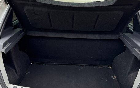 Renault Sandero I, 2012 год, 459 000 рублей, 9 фотография