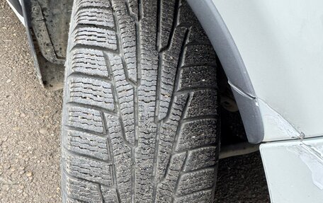 Renault Sandero I, 2012 год, 459 000 рублей, 11 фотография