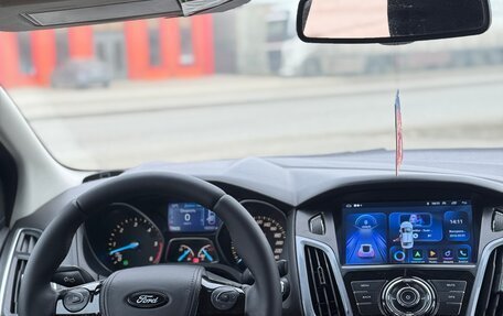 Ford Focus III, 2012 год, 890 000 рублей, 8 фотография