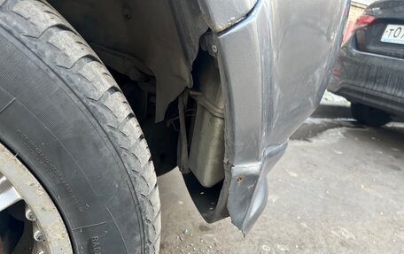 Land Rover Freelander II рестайлинг 2, 2010 год, 800 000 рублей, 4 фотография