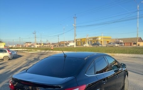 Ford Focus III, 2012 год, 890 000 рублей, 5 фотография