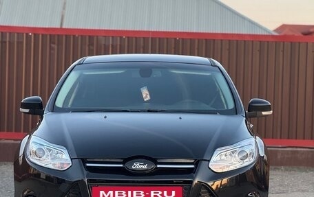 Ford Focus III, 2012 год, 890 000 рублей, 4 фотография