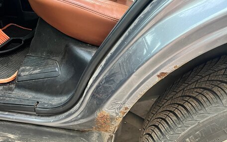 Land Rover Freelander II рестайлинг 2, 2010 год, 800 000 рублей, 6 фотография