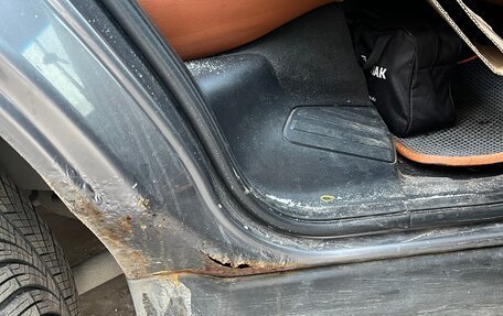 Land Rover Freelander II рестайлинг 2, 2010 год, 800 000 рублей, 8 фотография