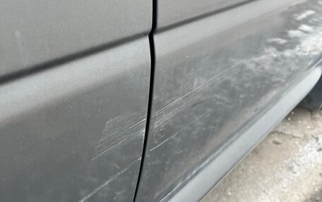 Land Rover Freelander II рестайлинг 2, 2010 год, 800 000 рублей, 9 фотография