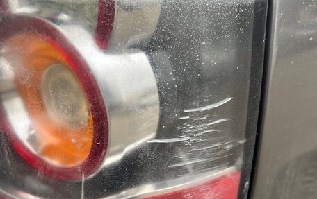 Land Rover Freelander II рестайлинг 2, 2010 год, 800 000 рублей, 12 фотография