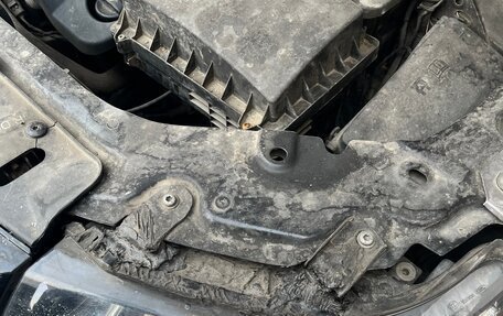 Land Rover Freelander II рестайлинг 2, 2010 год, 800 000 рублей, 16 фотография