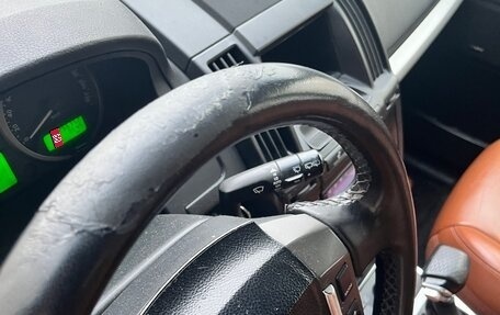 Land Rover Freelander II рестайлинг 2, 2010 год, 800 000 рублей, 14 фотография