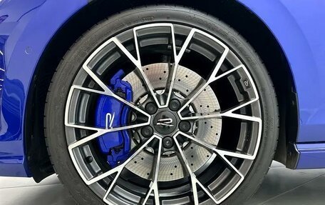 Volkswagen Golf R, 2025 год, 9 420 000 рублей, 3 фотография