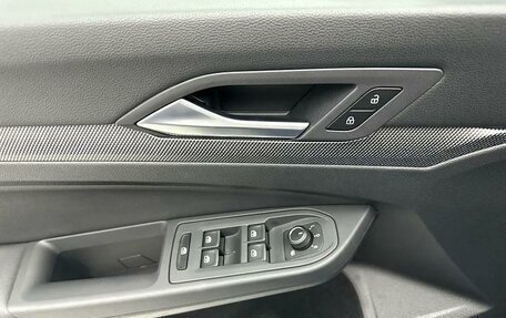 Volkswagen Golf R, 2025 год, 9 420 000 рублей, 9 фотография