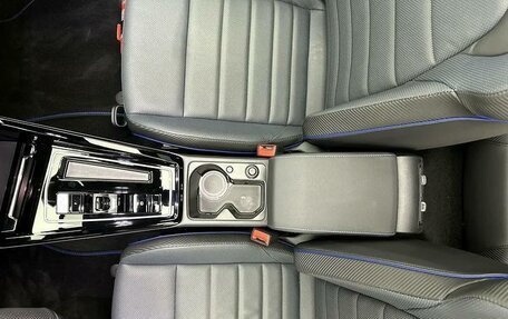 Volkswagen Golf R, 2025 год, 9 420 000 рублей, 10 фотография