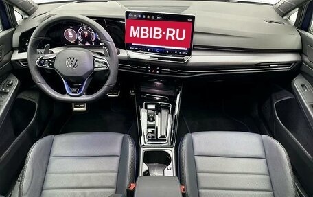 Volkswagen Golf R, 2025 год, 9 420 000 рублей, 6 фотография