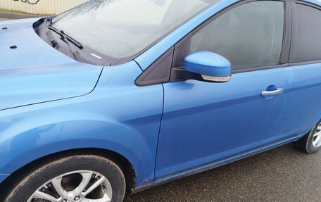 Ford Focus II рестайлинг, 2008 год, 750 000 рублей, 5 фотография