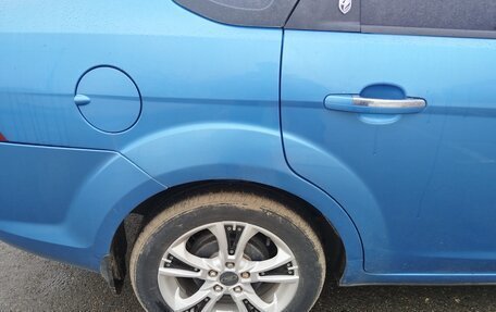 Ford Focus II рестайлинг, 2008 год, 750 000 рублей, 7 фотография