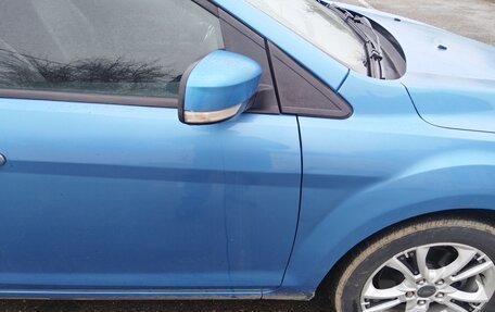 Ford Focus II рестайлинг, 2008 год, 750 000 рублей, 6 фотография