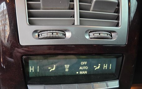 Mercedes-Benz S-Класс, 2010 год, 1 400 000 рублей, 8 фотография