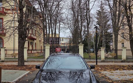 Mercedes-Benz S-Класс, 2010 год, 1 400 000 рублей, 2 фотография