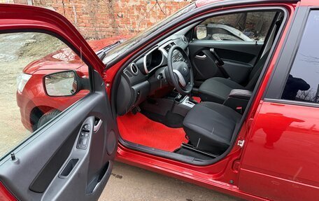 Datsun mi-DO, 2015 год, 615 000 рублей, 6 фотография