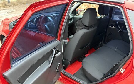 Datsun mi-DO, 2015 год, 615 000 рублей, 7 фотография