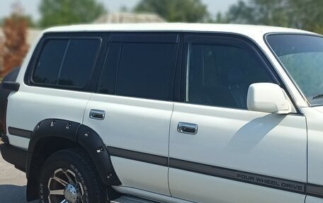 Toyota Land Cruiser 80 рестайлинг, 1996 год, 2 100 000 рублей, 5 фотография