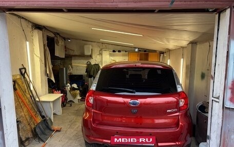 Datsun mi-DO, 2015 год, 615 000 рублей, 8 фотография