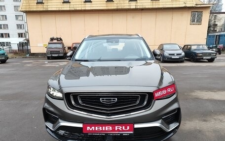 Geely Atlas, 2022 год, 3 000 000 рублей, 1 фотография