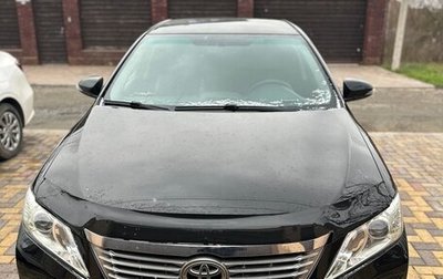Toyota Camry, 2012 год, 1 450 000 рублей, 1 фотография