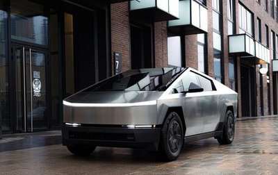 Tesla Cybertruck, 2024 год, 22 699 000 рублей, 1 фотография