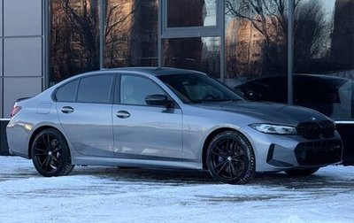BMW 3 серия, 2023 год, 5 599 000 рублей, 1 фотография