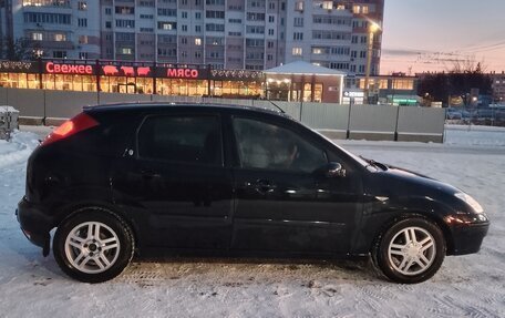 Ford Focus IV, 2004 год, 418 000 рублей, 1 фотография