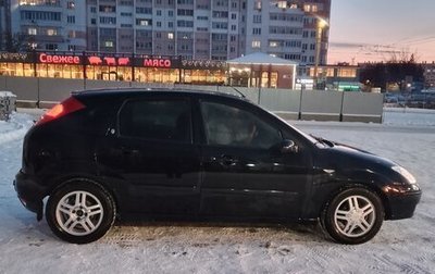 Ford Focus IV, 2004 год, 418 000 рублей, 1 фотография