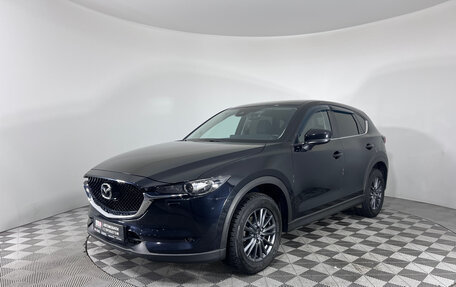 Mazda CX-5 II, 2019 год, 2 959 000 рублей, 1 фотография