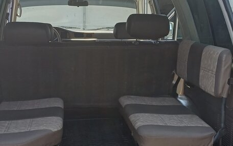 Toyota Land Cruiser 80 рестайлинг, 1996 год, 2 100 000 рублей, 20 фотография