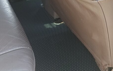 Toyota Land Cruiser 80 рестайлинг, 1996 год, 2 100 000 рублей, 17 фотография