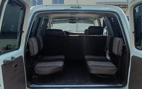 Toyota Land Cruiser 80 рестайлинг, 1996 год, 2 100 000 рублей, 19 фотография