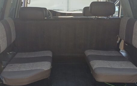 Toyota Land Cruiser 80 рестайлинг, 1996 год, 2 100 000 рублей, 16 фотография