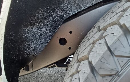 Toyota Land Cruiser 80 рестайлинг, 1996 год, 2 100 000 рублей, 25 фотография