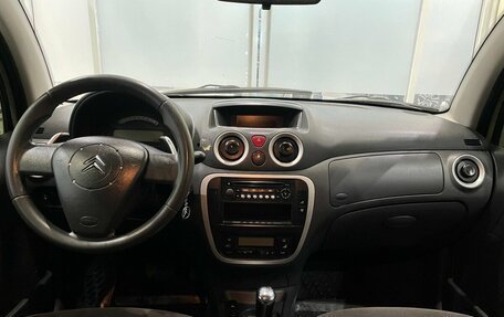 Citroen C3 II, 2007 год, 255 000 рублей, 5 фотография