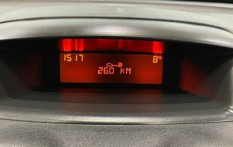 Citroen C3 II, 2007 год, 255 000 рублей, 8 фотография