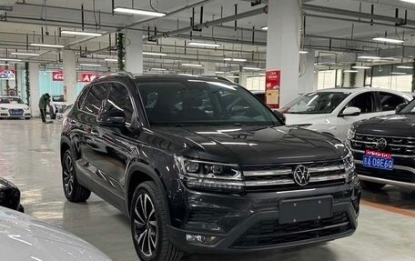 Volkswagen Tharu, 2022 год, 1 480 000 рублей, 1 фотография